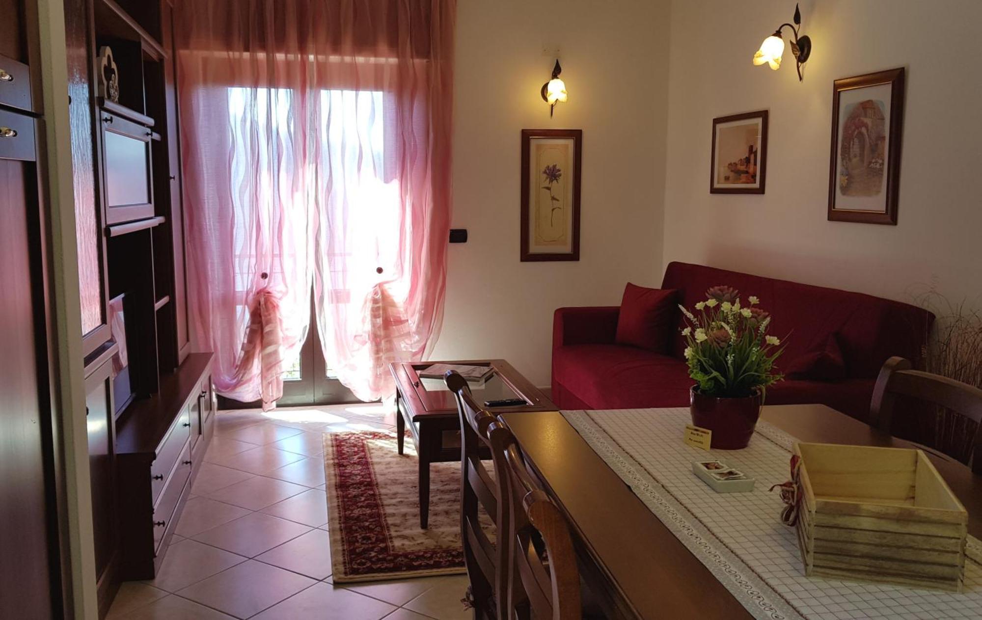 Casa Palanca 2 Balcony Lake View By Garda Domus Mea トレモージネ エクステリア 写真