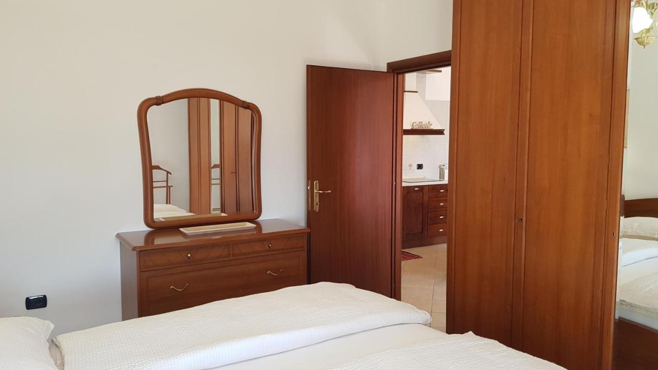 Casa Palanca 2 Balcony Lake View By Garda Domus Mea トレモージネ エクステリア 写真