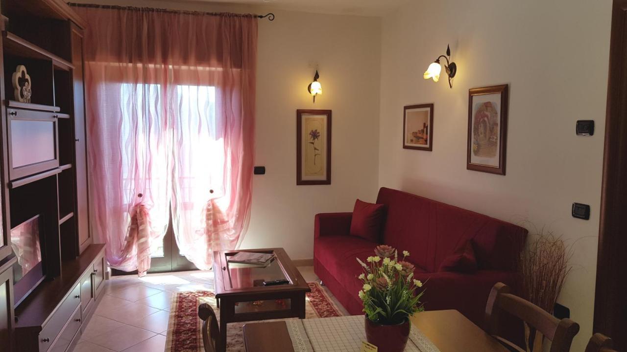 Casa Palanca 2 Balcony Lake View By Garda Domus Mea トレモージネ エクステリア 写真