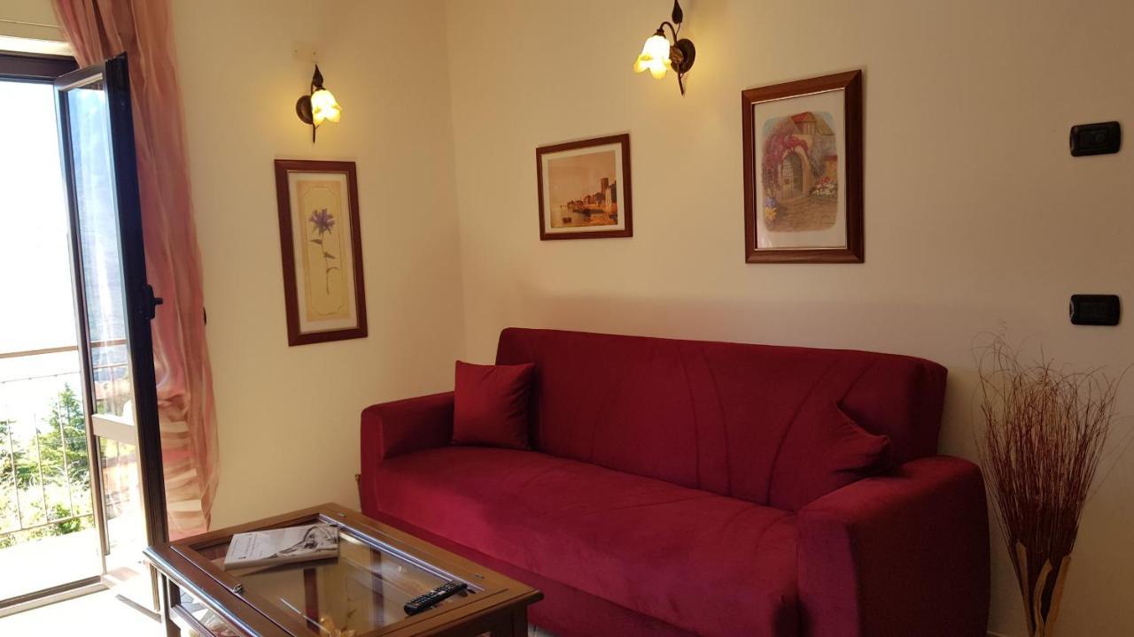 Casa Palanca 2 Balcony Lake View By Garda Domus Mea トレモージネ エクステリア 写真